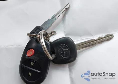 2008 Toyota Highlander z USA, uszkodzony, nr VIN JTEES41A682095948